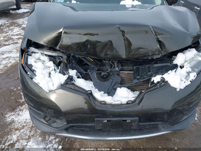 5N1AT2MV2GC760139 Nissan ROGUE SV
