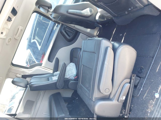 44365514 :رقم المزاد ، 2C4RC1BG7CR304886 vin ، 2012 Chrysler Town & Country Touring مزاد بيع