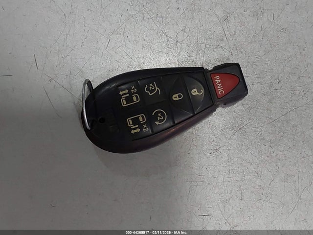 Продаж на аукціоні авто 2013 Chrysler Town & Country Limited, vin: 2C4RC1GG8DR713425, номер лоту: 44365517