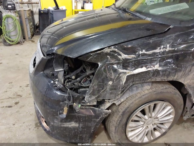 Продаж на аукціоні авто 2013 Chrysler Town & Country Limited, vin: 2C4RC1GG8DR713425, номер лоту: 44365517