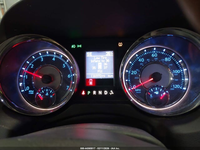 Продаж на аукціоні авто 2013 Chrysler Town & Country Limited, vin: 2C4RC1GG8DR713425, номер лоту: 44365517