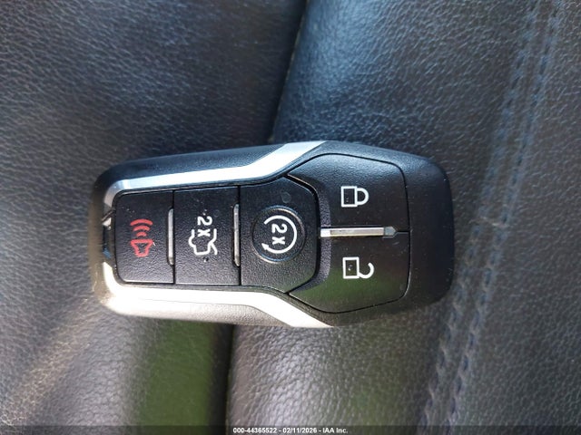 Ford EDGE SEL 2016 2FMPK4J86GBC66678 Image 11