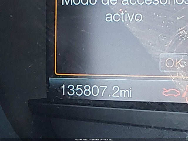 Ford EDGE SEL 2016 2FMPK4J86GBC66678 Image 15