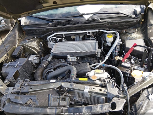 4S4WMARD3N3459292 Subaru Ascent Touring