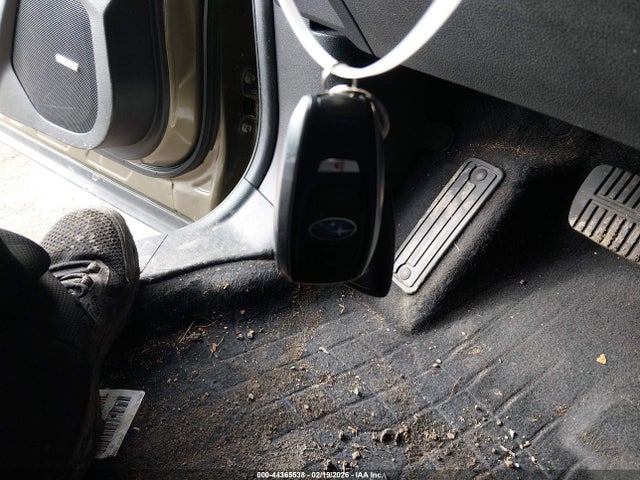 4S4WMARD3N3459292 Subaru Ascent Touring