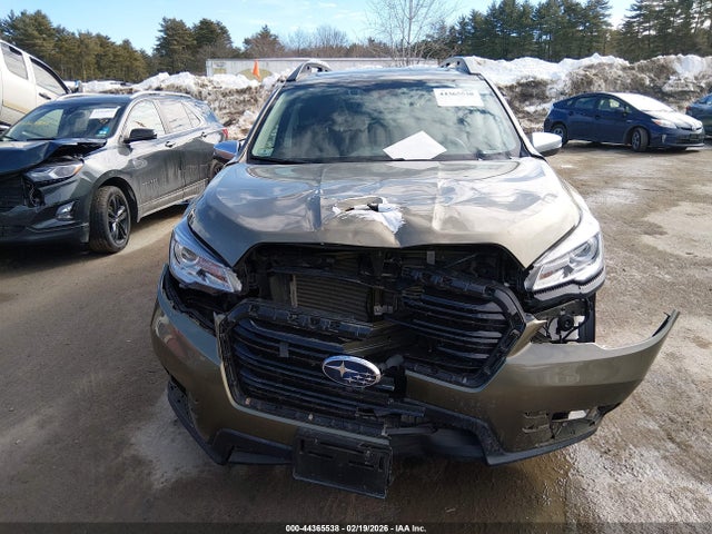 4S4WMARD3N3459292 Subaru Ascent Touring