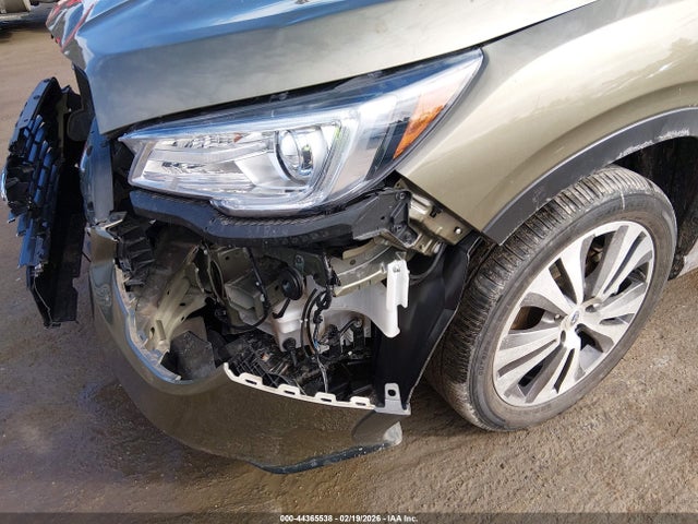 4S4WMARD3N3459292 Subaru Ascent Touring