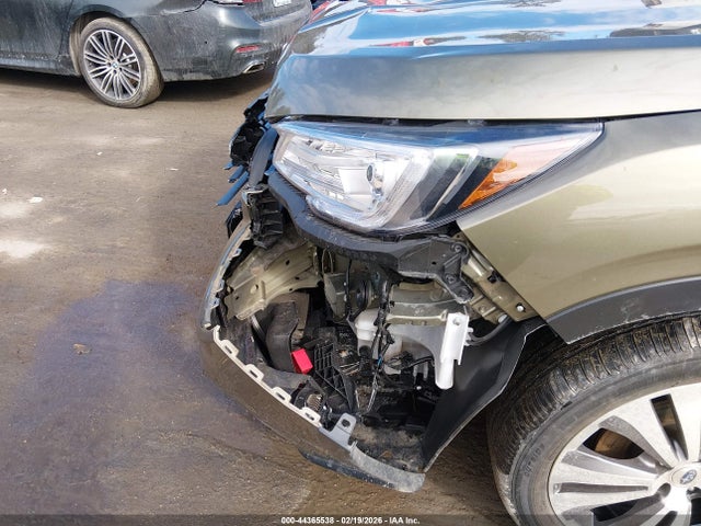 4S4WMARD3N3459292 Subaru Ascent Touring