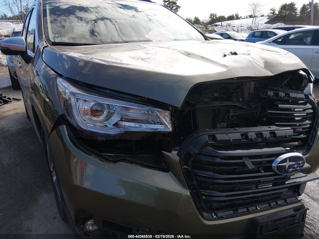 4S4WMARD3N3459292 Subaru Ascent Touring