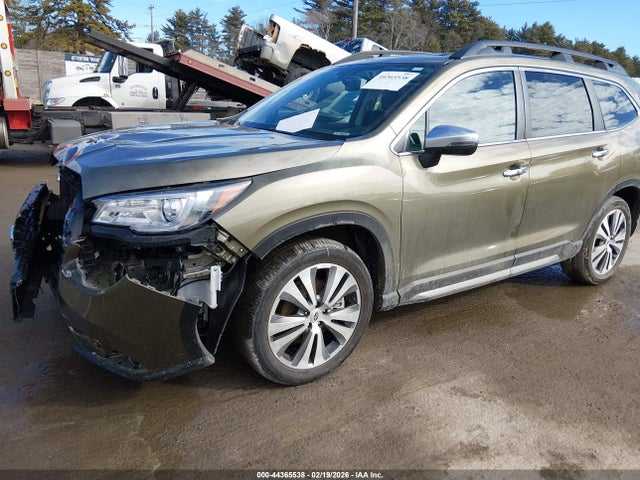 4S4WMARD3N3459292 Subaru Ascent Touring