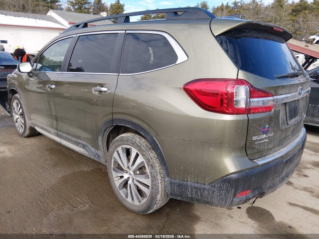4S4WMARD3N3459292 Subaru Ascent Touring