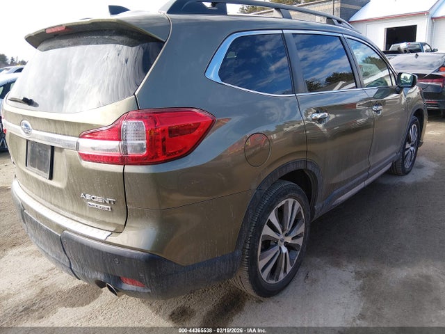 4S4WMARD3N3459292 Subaru Ascent Touring