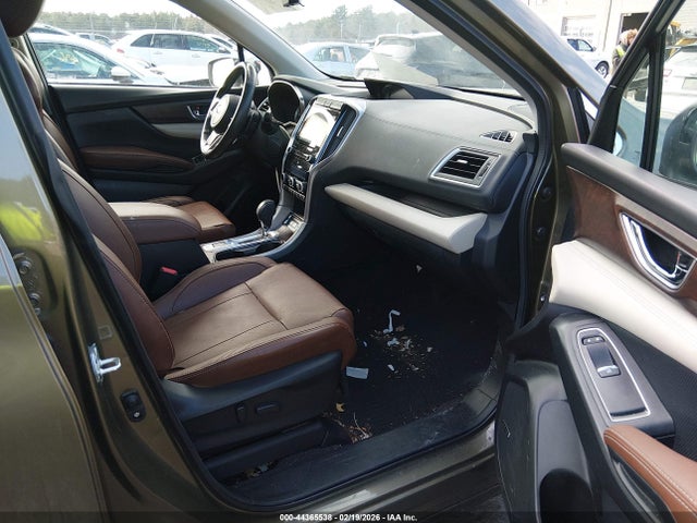 4S4WMARD3N3459292 Subaru Ascent Touring