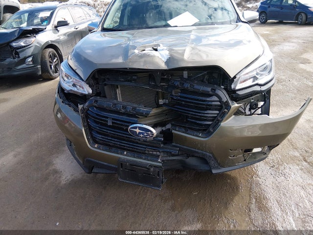 4S4WMARD3N3459292 Subaru Ascent Touring