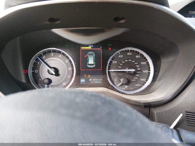 4S4WMARD3N3459292 Subaru Ascent Touring