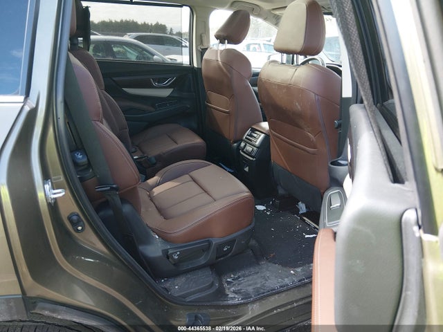 4S4WMARD3N3459292 Subaru Ascent Touring