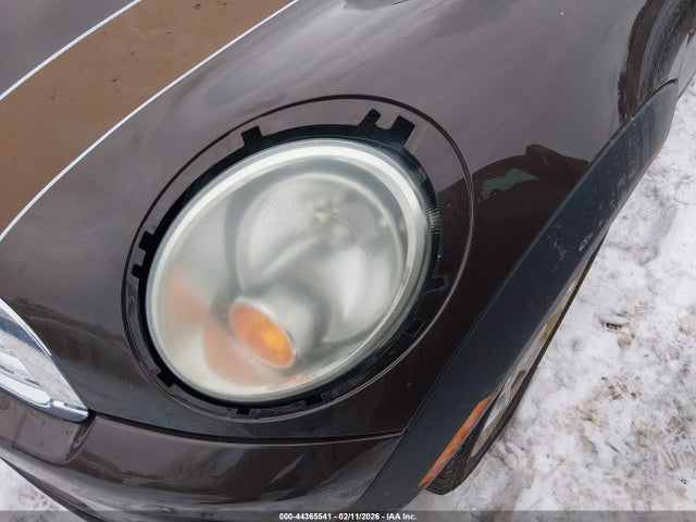 2011 MINI COOPER WMWSU3C53BT099191 Photo 5