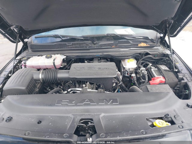 Продаж на аукціоні авто 2025 Ram 1500 Tradesman  4x4 5'7 Box, vin: 1C6RRFGG5SN675083, номер лоту: 44365545