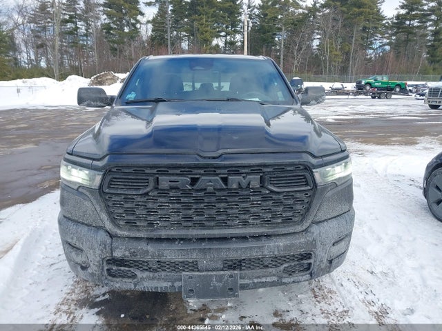 Продаж на аукціоні авто 2025 Ram 1500 Tradesman  4x4 5'7 Box, vin: 1C6RRFGG5SN675083, номер лоту: 44365545