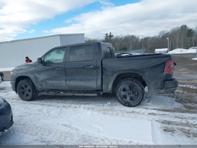 Продаж на аукціоні авто 2025 Ram 1500 Tradesman  4x4 5'7 Box, vin: 1C6RRFGG5SN675083, номер лоту: 44365545