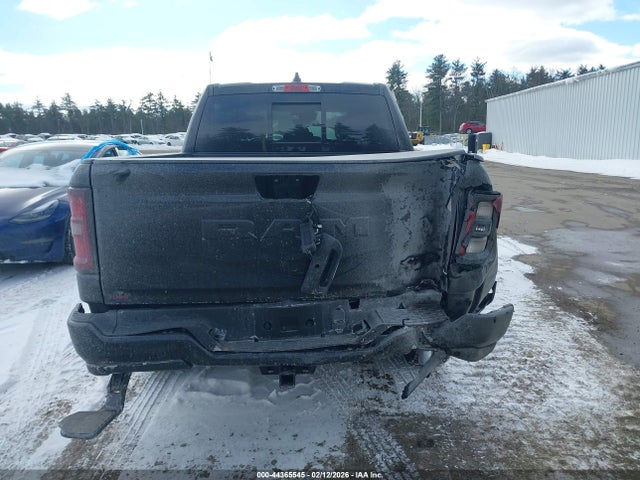 Продаж на аукціоні авто 2025 Ram 1500 Tradesman  4x4 5'7 Box, vin: 1C6RRFGG5SN675083, номер лоту: 44365545