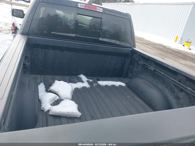 Продаж на аукціоні авто 2025 Ram 1500 Tradesman  4x4 5'7 Box, vin: 1C6RRFGG5SN675083, номер лоту: 44365545