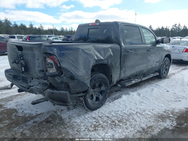 Продаж на аукціоні авто 2025 Ram 1500 Tradesman  4x4 5'7 Box, vin: 1C6RRFGG5SN675083, номер лоту: 44365545