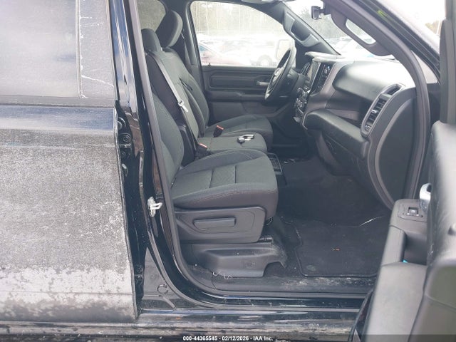 Продаж на аукціоні авто 2025 Ram 1500 Tradesman  4x4 5'7 Box, vin: 1C6RRFGG5SN675083, номер лоту: 44365545