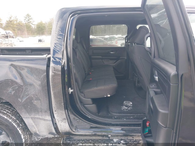 Продаж на аукціоні авто 2025 Ram 1500 Tradesman  4x4 5'7 Box, vin: 1C6RRFGG5SN675083, номер лоту: 44365545