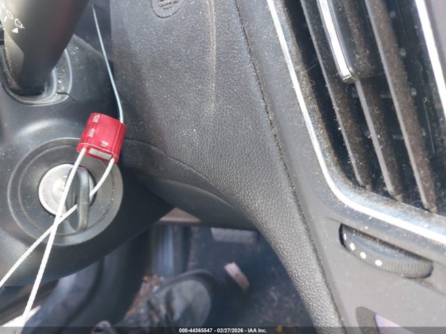 2009 CADILLAC CTS 1G6DS57VX90147372 Photo 10