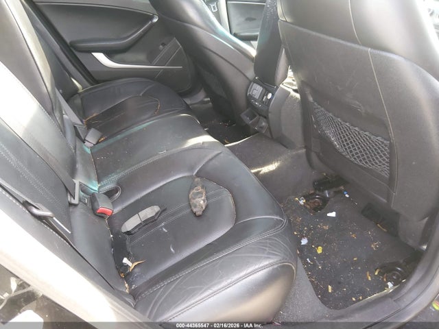 2009 CADILLAC CTS 1G6DS57VX90147372 Photo 7