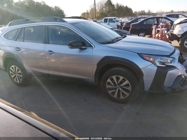 Aukcja sprzedaży 2024 Subaru Outback, vin: 4S4BTAAC9R3224082, numer aukcji: 44365550
