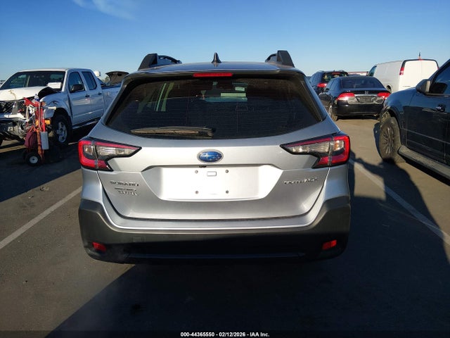 Aukcja sprzedaży 2024 Subaru Outback, vin: 4S4BTAAC9R3224082, numer aukcji: 44365550