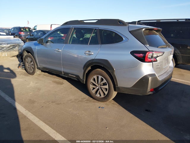 Aukcja sprzedaży 2024 Subaru Outback, vin: 4S4BTAAC9R3224082, numer aukcji: 44365550