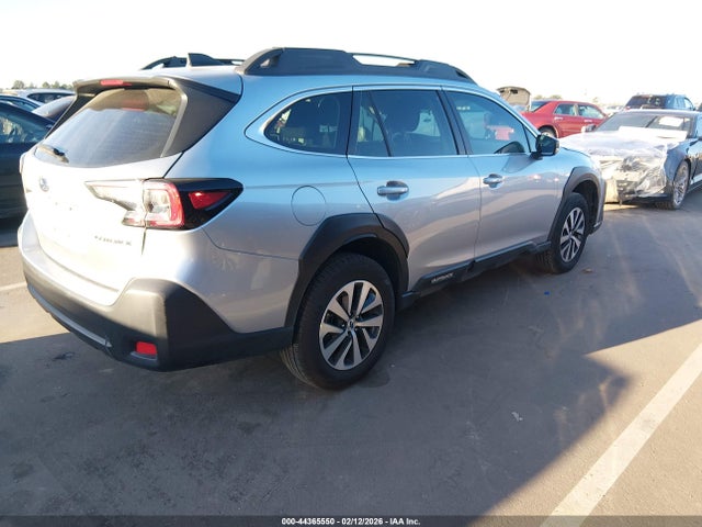 Aukcja sprzedaży 2024 Subaru Outback, vin: 4S4BTAAC9R3224082, numer aukcji: 44365550