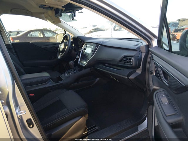 Aukcja sprzedaży 2024 Subaru Outback, vin: 4S4BTAAC9R3224082, numer aukcji: 44365550