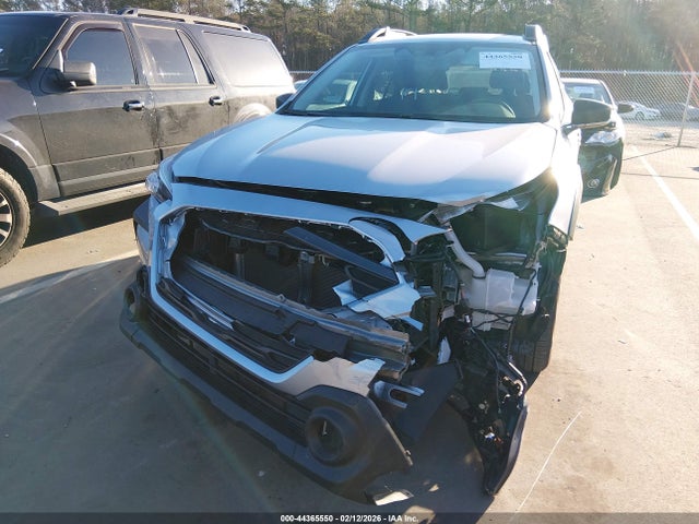 Aukcja sprzedaży 2024 Subaru Outback, vin: 4S4BTAAC9R3224082, numer aukcji: 44365550