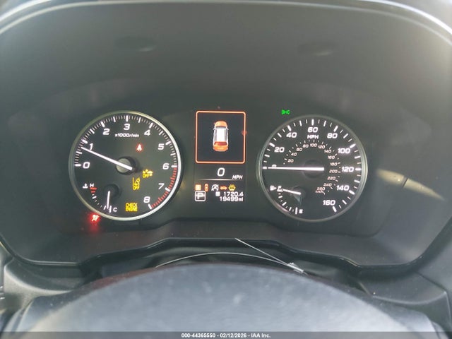 Aukcja sprzedaży 2024 Subaru Outback, vin: 4S4BTAAC9R3224082, numer aukcji: 44365550