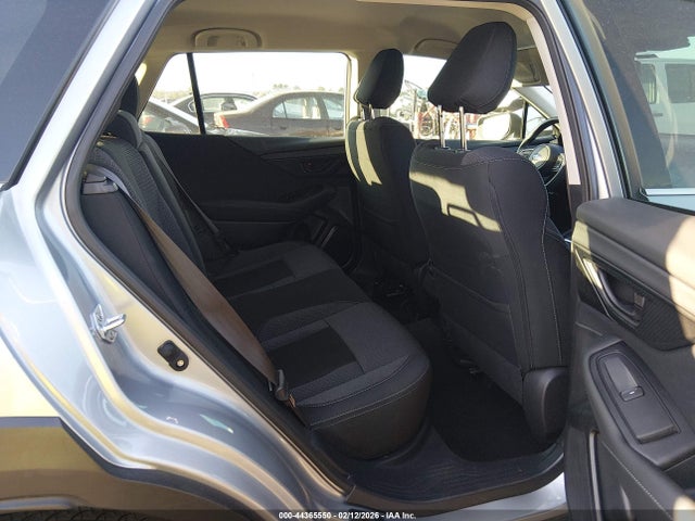 Aukcja sprzedaży 2024 Subaru Outback, vin: 4S4BTAAC9R3224082, numer aukcji: 44365550