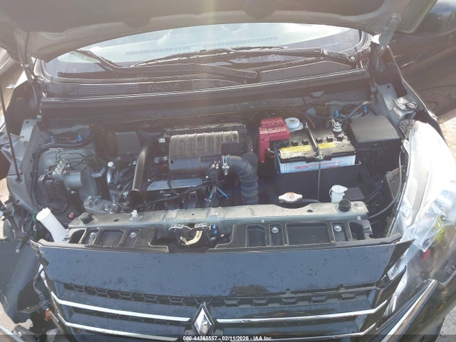 2024 MITSUBISHI MIRAGE G4 ML32FUFJXRHF12559 Photo 9