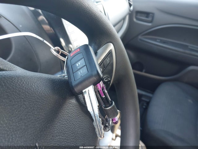 2024 MITSUBISHI MIRAGE G4 ML32FUFJXRHF12559 Photo 10