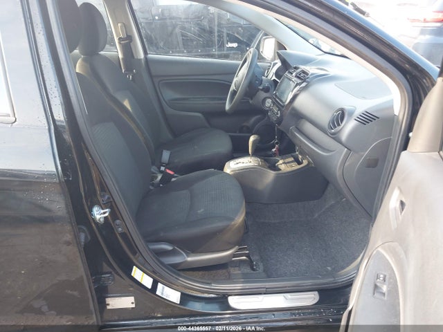 2024 MITSUBISHI MIRAGE G4 ML32FUFJXRHF12559 Photo 4