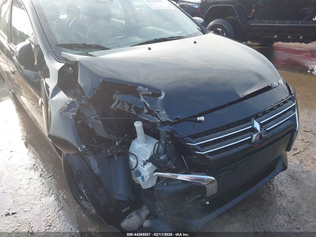 2024 MITSUBISHI MIRAGE G4 ML32FUFJXRHF12559 Photo 5