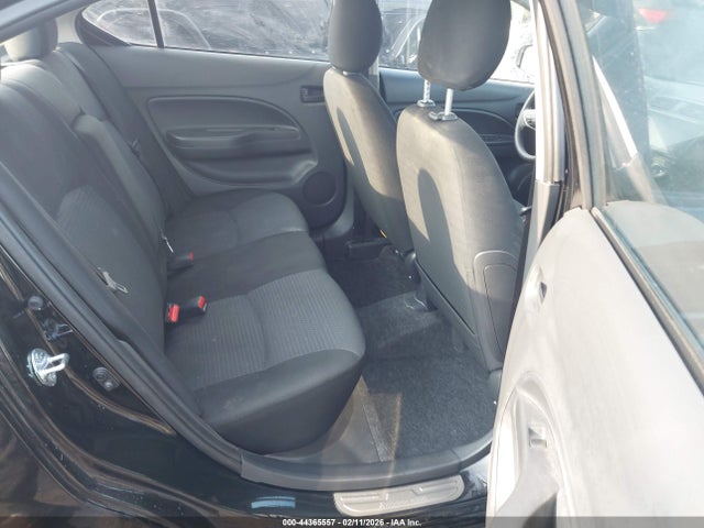 2024 MITSUBISHI MIRAGE G4 ML32FUFJXRHF12559 Photo 7