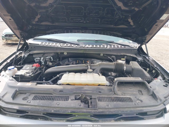 1FMJK1H87REB06911 Ford Expedition Xlt Max