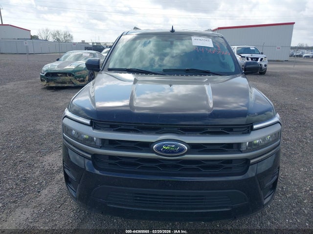 1FMJK1H87REB06911 Ford Expedition Xlt Max