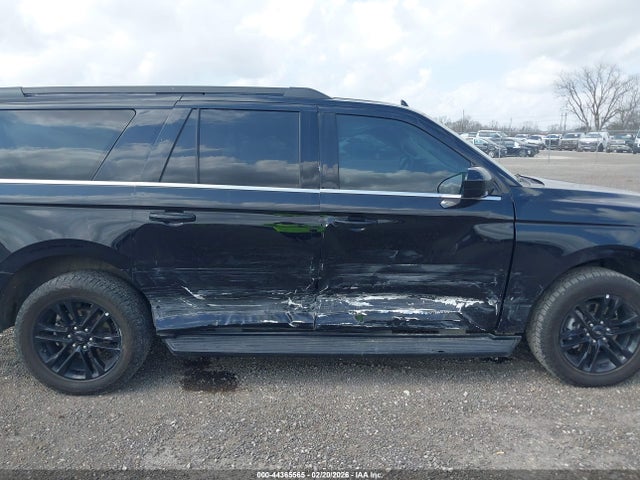 1FMJK1H87REB06911 Ford Expedition Xlt Max