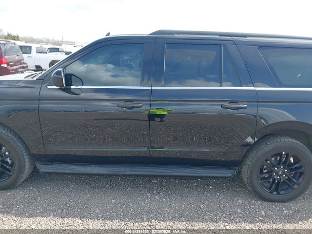 1FMJK1H87REB06911 Ford Expedition Xlt Max
