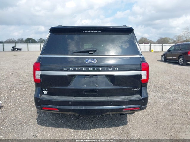 1FMJK1H87REB06911 Ford Expedition Xlt Max