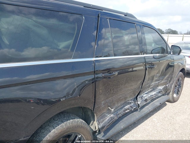 1FMJK1H87REB06911 Ford Expedition Xlt Max